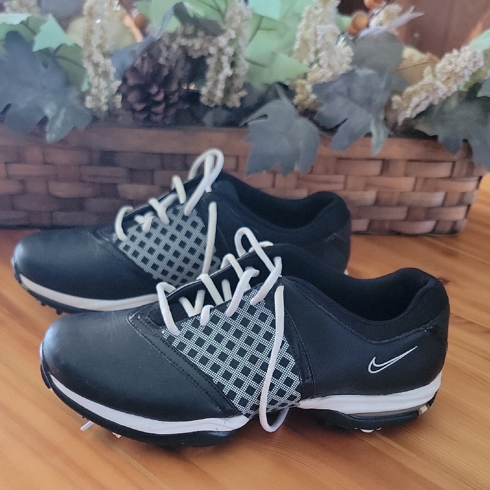 Nike Air Golf Shoes